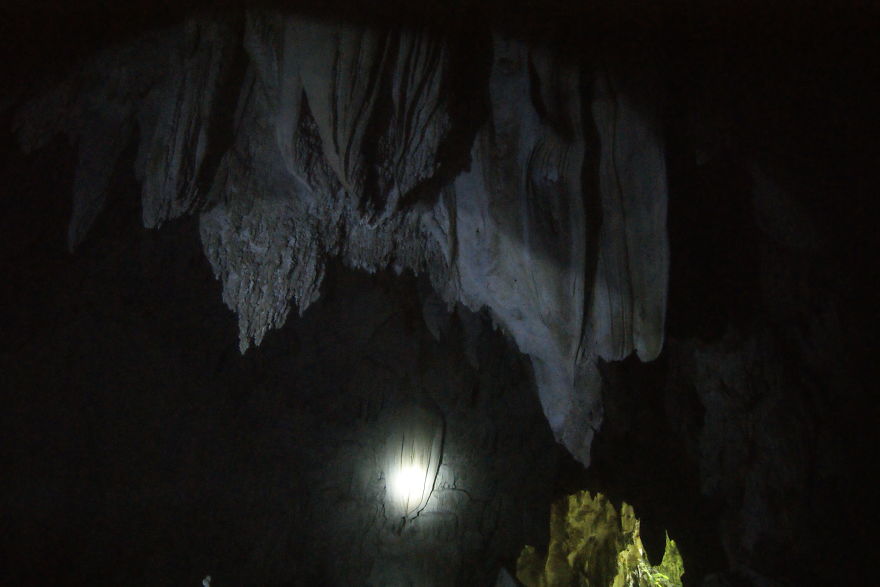 I Went To Fakfak To Enjoy The Beach, Cave, And Saw Bats I Went To Fakfak To Enjoy The Beach, Cave, And Saw Bats