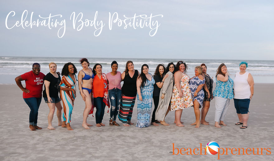 We Have Beautiful Beach Bodies Whether Anyone Else Thinks So We Have Beautiful Beach Bodies Whether Anyone Else Thinks So