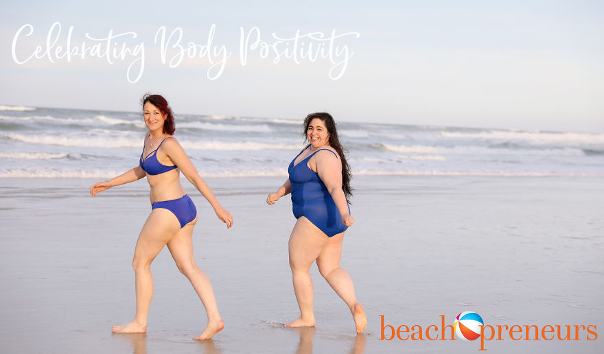 We Have Beautiful Beach Bodies Whether Anyone Else Thinks So We Have Beautiful Beach Bodies Whether Anyone Else Thinks So
