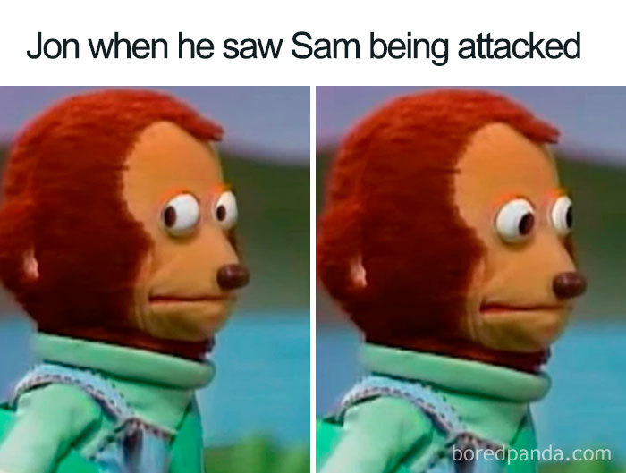 45 Best Memes From The Game Of Thrones Season 8, Episode 3 (Spoilers) 45 Best Memes From The Game Of Thrones Season 8, Episode 3 (Spoilers)