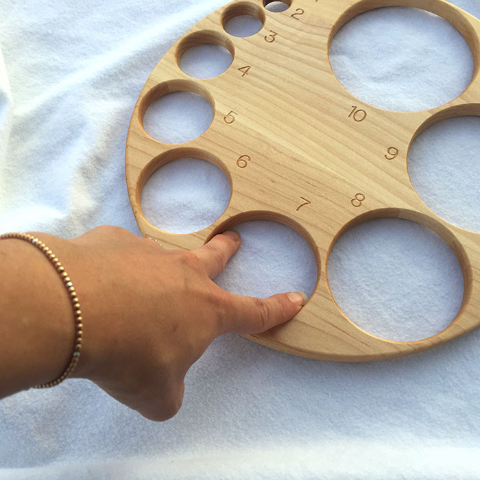 This ‘Dilation Chart’ Helps People Understand That Giving Birth Is Not Just Painful, It’s Hardcore This ‘Dilation Chart’ Helps People Understand That Giving Birth Is Not Just Painful, It’s Hardcore