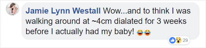 This ‘Dilation Chart’ Helps People Understand That Giving Birth Is Not Just Painful, It’s Hardcore This ‘Dilation Chart’ Helps People Understand That Giving Birth Is Not Just Painful, It’s Hardcore