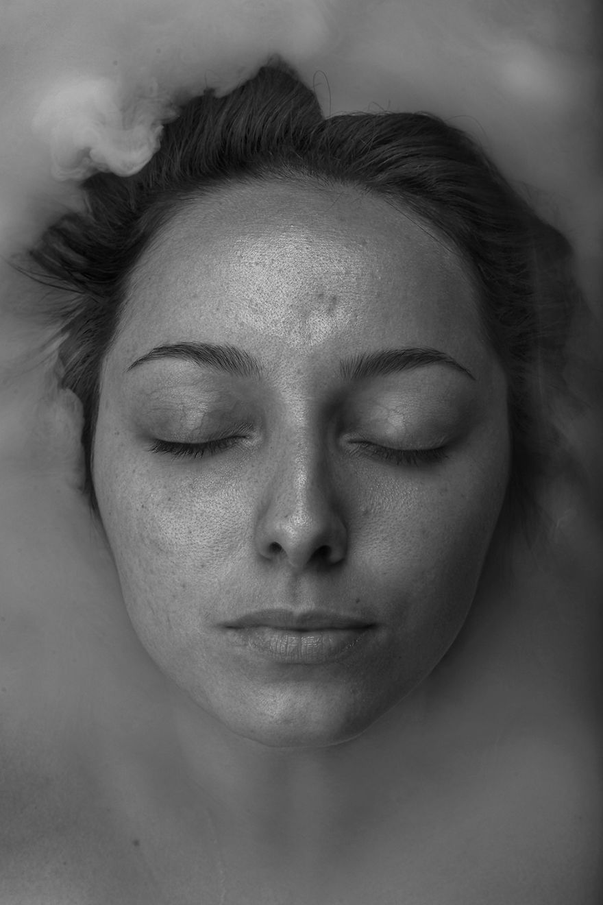 The “Impermanent Masks” Of Alessandro Celante