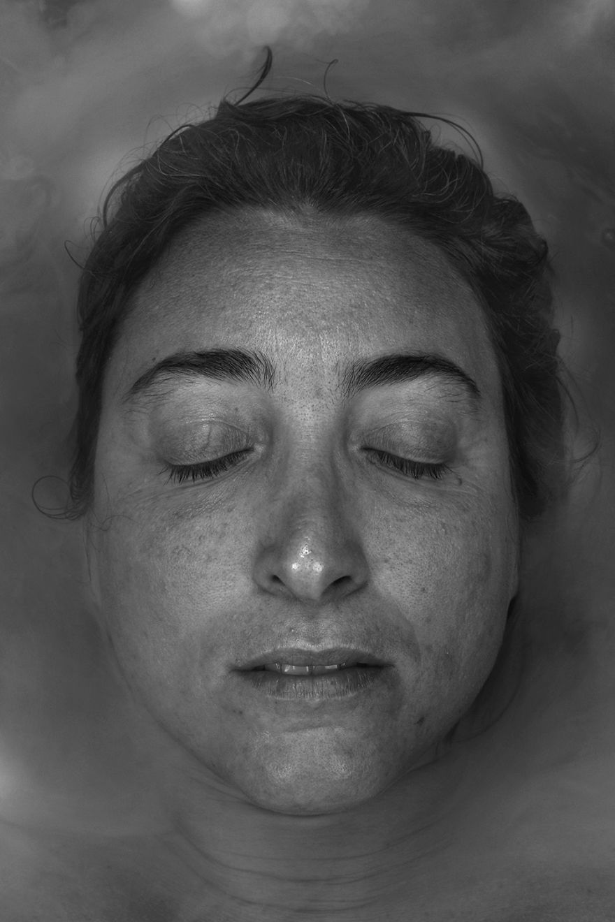 The “Impermanent Masks” Of Alessandro Celante