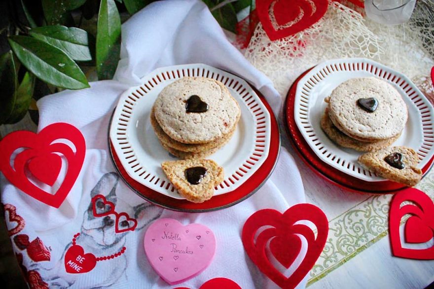 I’m A Food Photographer And I Create All Of My Dishes And Pictures In The Spirit Of Love (30 Pics) I’m A Food Photographer And I Create All Of My Dishes And Pictures In The Spirit Of Love (30 Pics)