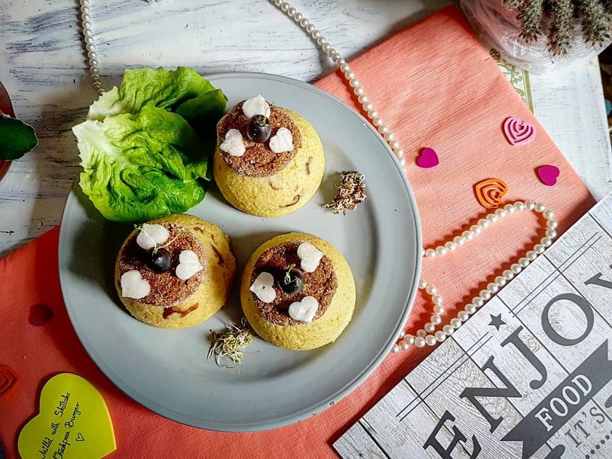 I’m A Food Photographer And I Create All Of My Dishes And Pictures In The Spirit Of Love (30 Pics) I’m A Food Photographer And I Create All Of My Dishes And Pictures In The Spirit Of Love (30 Pics)