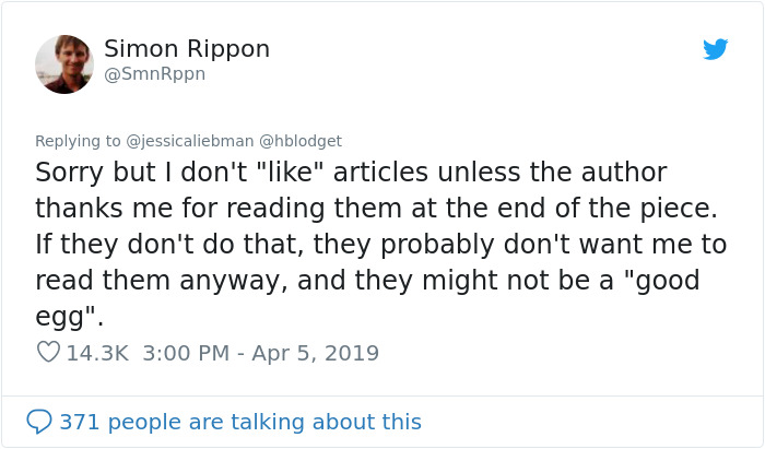 Manager Says She Doesn’t Employ People Who Don’t Send A Thank You Email, Gets Roasted Badly Manager Says She Doesn’t Employ People Who Don’t Send A Thank You Email, Gets Roasted Badly