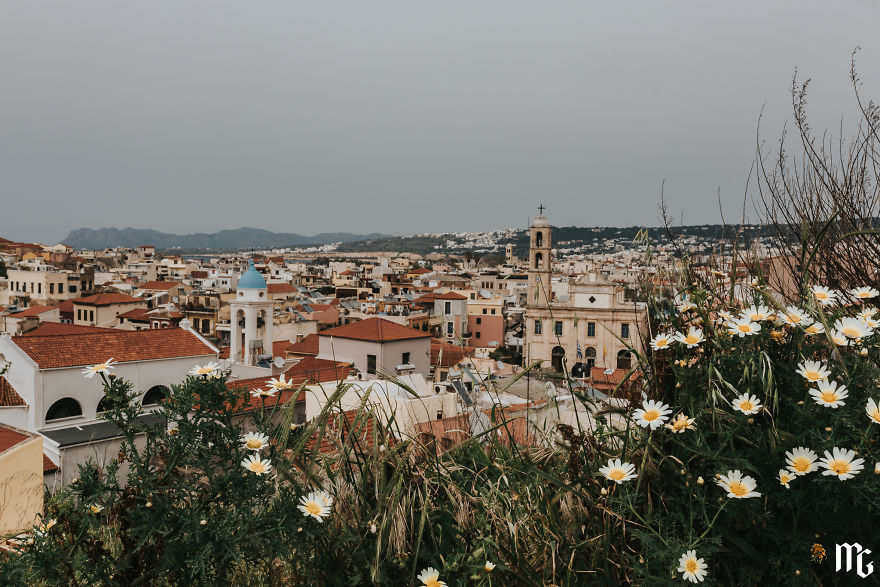 I Just Returned From My Trip To Crete. Trust Me, You Will Love That Place! I Just Returned From My Trip To Crete. Trust Me, You Will Love That Place!