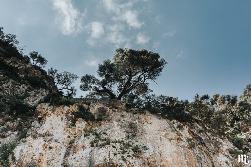 I Just Returned From My Trip To Crete. Trust Me, You Will Love That Place! I Just Returned From My Trip To Crete. Trust Me, You Will Love That Place!