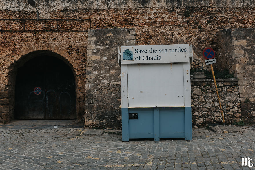 I Just Returned From My Trip To Crete. Trust Me, You Will Love That Place! I Just Returned From My Trip To Crete. Trust Me, You Will Love That Place!