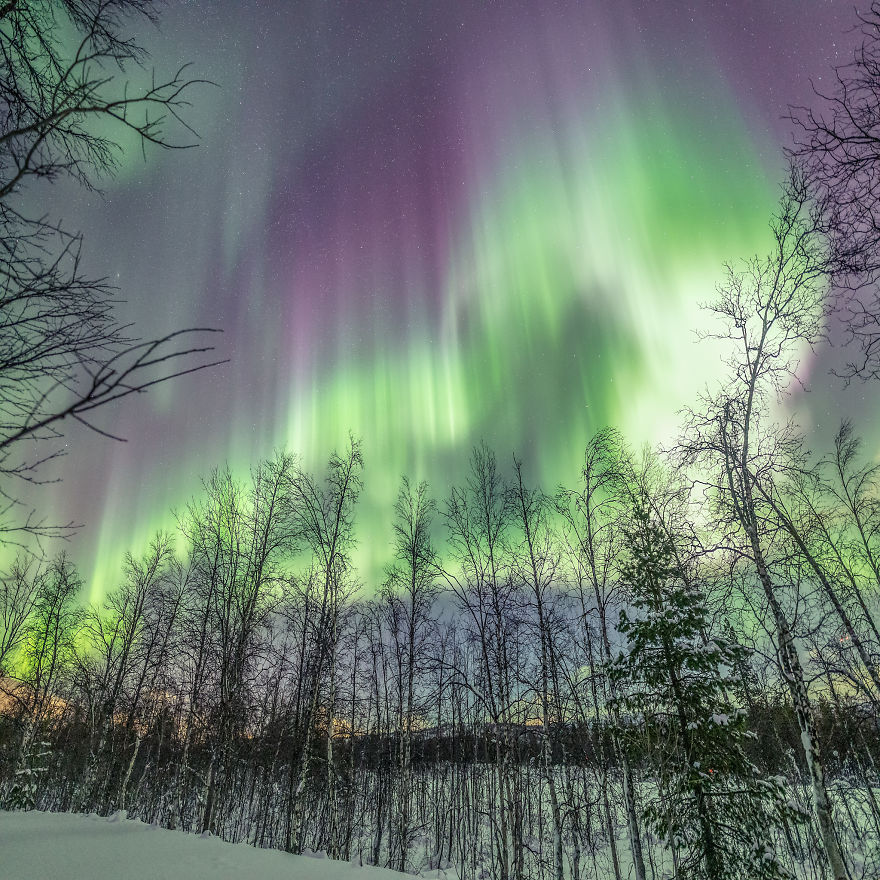 30 Of My Best Photos That Explain The Craze Around The Northern Lights 30 Of My Best Photos That Explain The Craze Around The Northern Lights