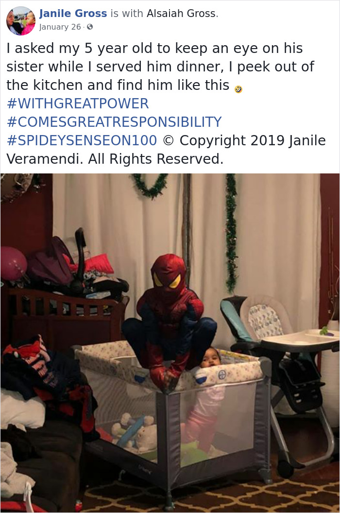 45 Kids That Have No Idea How Funny They Are (New Pics) 45 Kids That Have No Idea How Funny They Are (New Pics)