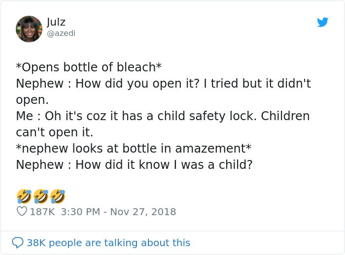 45 Kids That Have No Idea How Funny They Are (New Pics) 45 Kids That Have No Idea How Funny They Are (New Pics)