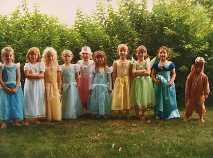 45 Kids That Have No Idea How Funny They Are (New Pics) 45 Kids That Have No Idea How Funny They Are (New Pics)