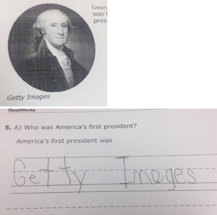 45 Kids That Have No Idea How Funny They Are (New Pics) 45 Kids That Have No Idea How Funny They Are (New Pics)