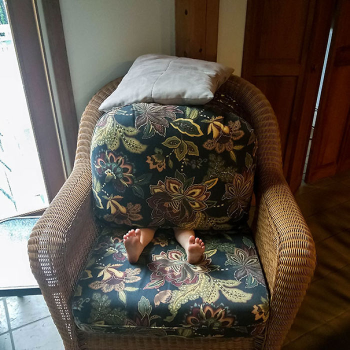 45 Kids That Have No Idea How Funny They Are (New Pics) 45 Kids That Have No Idea How Funny They Are (New Pics)