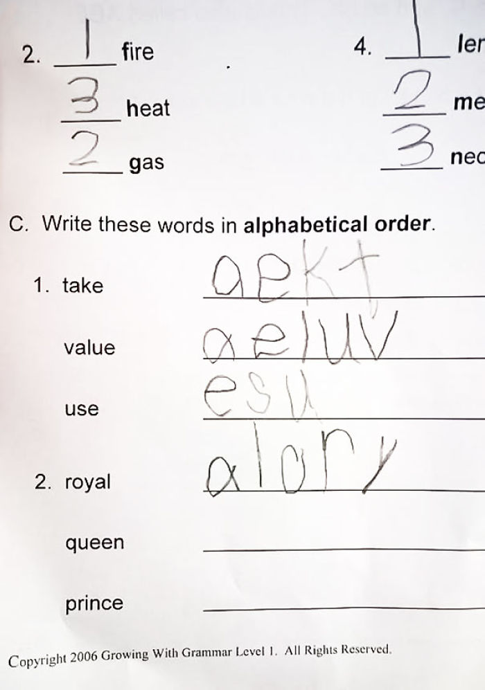 45 Kids That Have No Idea How Funny They Are (New Pics) 45 Kids That Have No Idea How Funny They Are (New Pics)