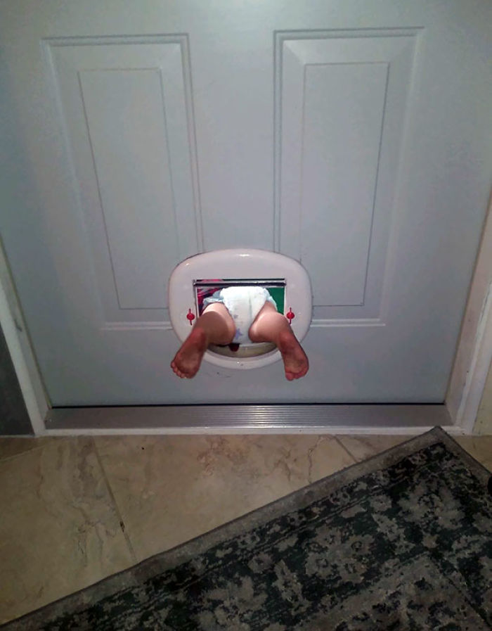 45 Kids That Have No Idea How Funny They Are (New Pics) 45 Kids That Have No Idea How Funny They Are (New Pics)