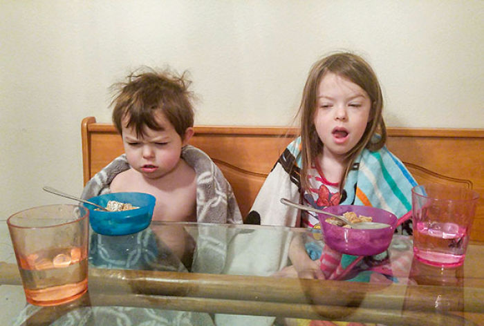 45 Kids That Have No Idea How Funny They Are (New Pics) 45 Kids That Have No Idea How Funny They Are (New Pics)