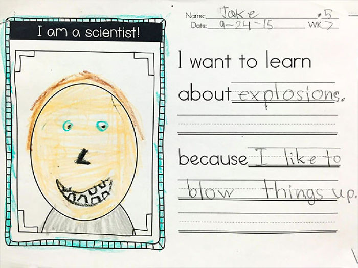 45 Kids That Have No Idea How Funny They Are (New Pics) 45 Kids That Have No Idea How Funny They Are (New Pics)