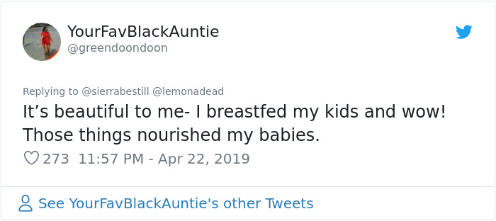 People Can’t Believe This Photo Of Female Milk Glands Is Real People Can’t Believe This Photo Of Female Milk Glands Is Real