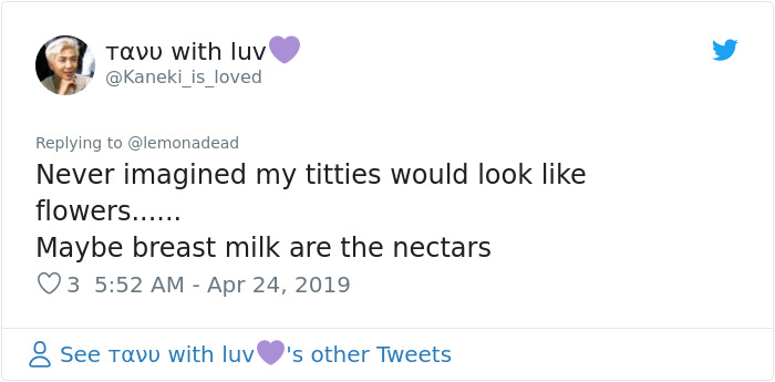 People Can’t Believe This Photo Of Female Milk Glands Is Real People Can’t Believe This Photo Of Female Milk Glands Is Real