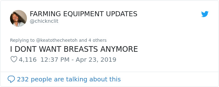 People Can’t Believe This Photo Of Female Milk Glands Is Real People Can’t Believe This Photo Of Female Milk Glands Is Real