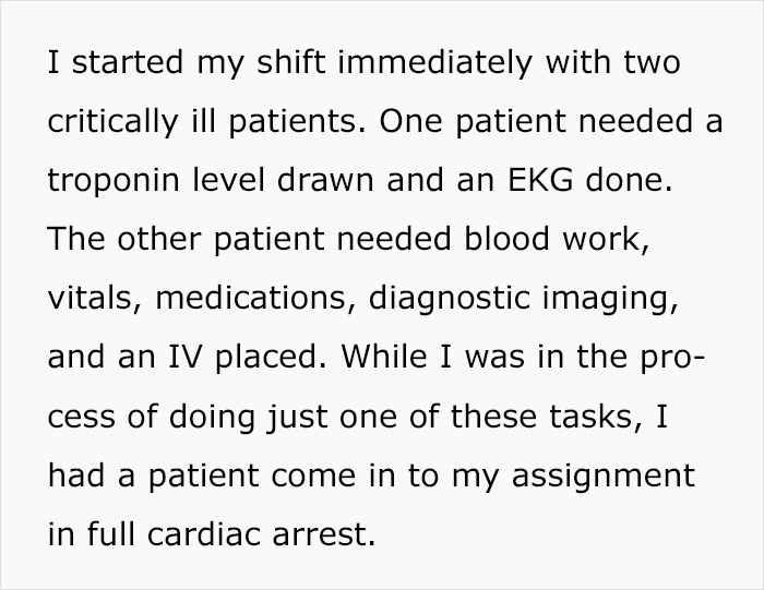 Senator Says Nurses Don’t Need Breaks As They Spend Most Of The Day Playing Cards, Nurses Respond With Sarcastic Pics Senator Says Nurses Don’t Need Breaks As They Spend Most Of The Day Playing Cards, Nurses Respond With Sarcastic Pics
