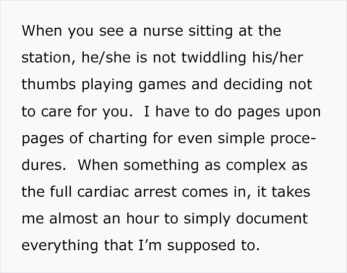 Senator Says Nurses Don’t Need Breaks As They Spend Most Of The Day Playing Cards, Nurses Respond With Sarcastic Pics Senator Says Nurses Don’t Need Breaks As They Spend Most Of The Day Playing Cards, Nurses Respond With Sarcastic Pics