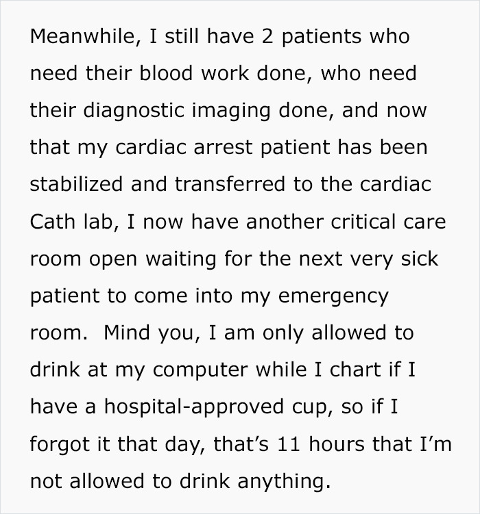 Senator Says Nurses Don’t Need Breaks As They Spend Most Of The Day Playing Cards, Nurses Respond With Sarcastic Pics Senator Says Nurses Don’t Need Breaks As They Spend Most Of The Day Playing Cards, Nurses Respond With Sarcastic Pics