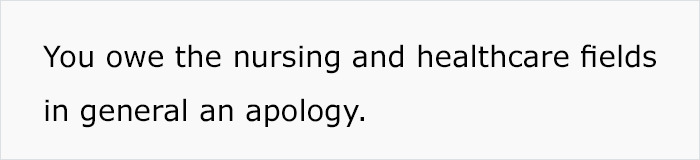 Senator Says Nurses Don’t Need Breaks As They Spend Most Of The Day Playing Cards, Nurses Respond With Sarcastic Pics Senator Says Nurses Don’t Need Breaks As They Spend Most Of The Day Playing Cards, Nurses Respond With Sarcastic Pics