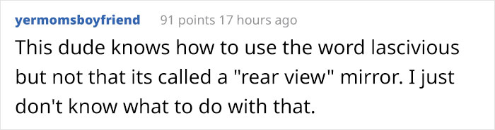 This Lyft Driver Is Taking His Services To A Whole Different Level And Offers Customers A Ride Menu This Lyft Driver Is Taking His Services To A Whole Different Level And Offers Customers A Ride Menu