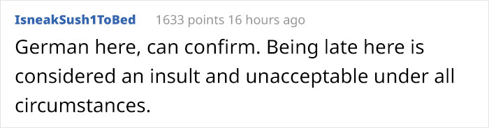 These 15 Illustrations Explain How Differently People Understand ‘Being On Time’ In Different Countries These 15 Illustrations Explain How Differently People Understand ‘Being On Time’ In Different Countries