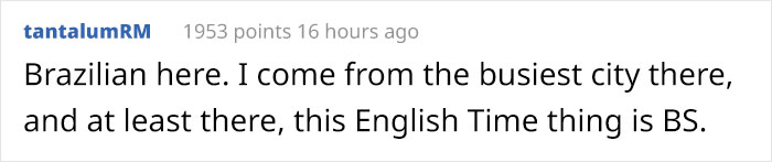 These 15 Illustrations Explain How Differently People Understand ‘Being On Time’ In Different Countries These 15 Illustrations Explain How Differently People Understand ‘Being On Time’ In Different Countries
