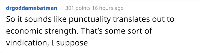 These 15 Illustrations Explain How Differently People Understand &#8216;Being On Time&#8217; In Different Countries