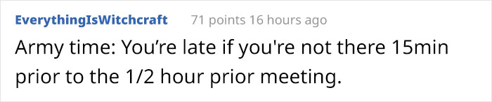 These 15 Illustrations Explain How Differently People Understand &#8216;Being On Time&#8217; In Different Countries