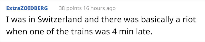 These 15 Illustrations Explain How Differently People Understand ‘Being On Time’ In Different Countries These 15 Illustrations Explain How Differently People Understand ‘Being On Time’ In Different Countries