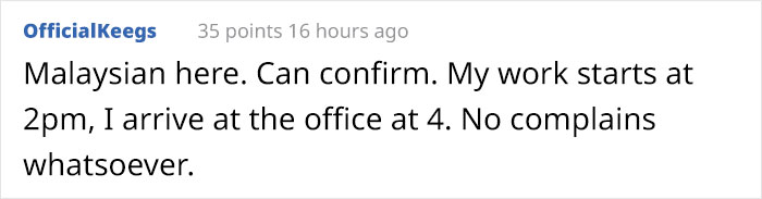 These 15 Illustrations Explain How Differently People Understand &#8216;Being On Time&#8217; In Different Countries