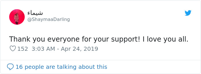 This Muslim Woman Took A Smiling Stand Against Anti-Muslim Protesters And Went Viral This Muslim Woman Took A Smiling Stand Against Anti-Muslim Protesters And Went Viral