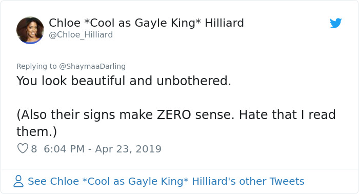 This Muslim Woman Took A Smiling Stand Against Anti-Muslim Protesters And Went Viral This Muslim Woman Took A Smiling Stand Against Anti-Muslim Protesters And Went Viral