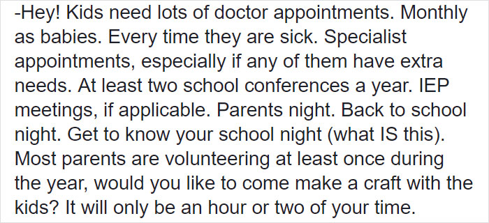 Exhausted Mom Lists Society’s Impossible Expectations She’s Supposed To Fulfill Exhausted Mom Lists Society’s Impossible Expectations She’s Supposed To Fulfill