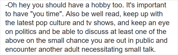 Exhausted Mom Lists Society’s Impossible Expectations She’s Supposed To Fulfill Exhausted Mom Lists Society’s Impossible Expectations She’s Supposed To Fulfill
