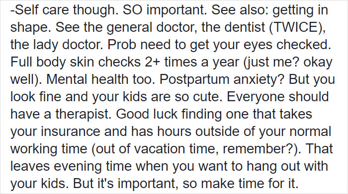 Exhausted Mom Lists Society’s Impossible Expectations She’s Supposed To Fulfill Exhausted Mom Lists Society’s Impossible Expectations She’s Supposed To Fulfill