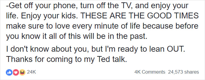 Exhausted Mom Lists Society’s Impossible Expectations She’s Supposed To Fulfill Exhausted Mom Lists Society’s Impossible Expectations She’s Supposed To Fulfill