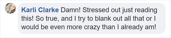 Exhausted Mom Lists Society’s Impossible Expectations She’s Supposed To Fulfill Exhausted Mom Lists Society’s Impossible Expectations She’s Supposed To Fulfill