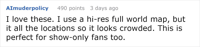 Someone Created A High-Resolution Map Of Westeros And It Looks Like A Location On Google Maps Someone Created A High-Resolution Map Of Westeros And It Looks Like A Location On Google Maps