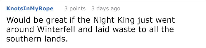 Someone Created A High-Resolution Map Of Westeros And It Looks Like A Location On Google Maps