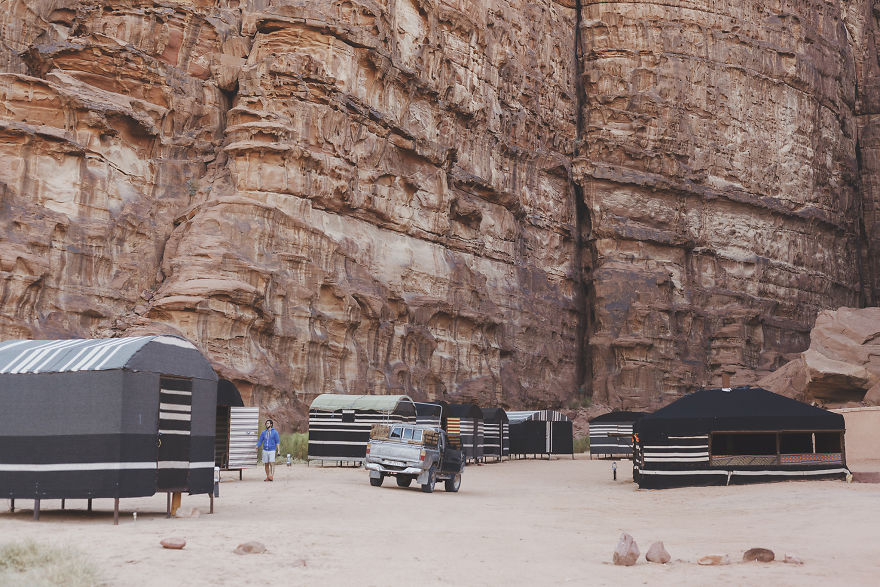 Experience Jordan Experience Jordan