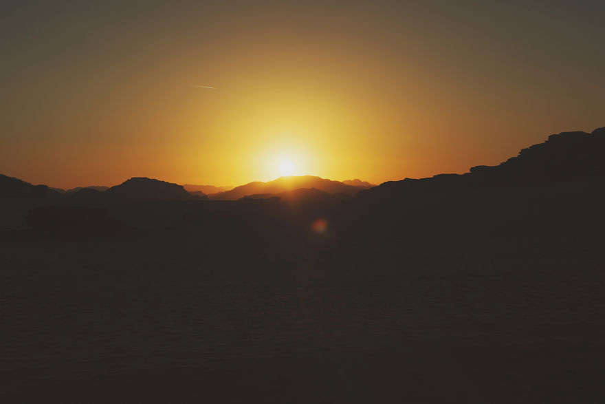 Experience Jordan Experience Jordan