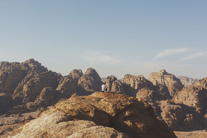 Experience Jordan Experience Jordan